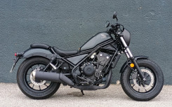 HONDA CMX 500 REBEL