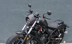 HONDA CMX 500 REBEL