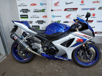 SUZUKI GSXR 1000