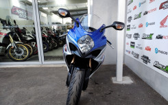 SUZUKI GSXR 1000