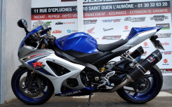 SUZUKI GSXR 1000