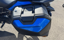 SUZUKI GSX-S 1000 GT