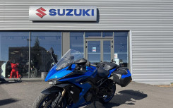 SUZUKI GSX-S 1000 GT