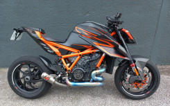 1290 SUPERDUKE RR