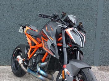 1290 SUPERDUKE RR