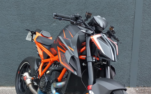 1290 SUPERDUKE RR