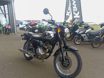 KAWASAKI W 230 IDEAL PERMIS A2