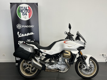 MOTO GUZZI V100  MANDELLO
