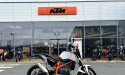 KTM 690 DUKE ABS