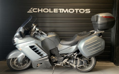KAWASAKI GTR 1400
