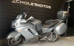 KAWASAKI GTR 1400