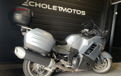 KAWASAKI GTR 1400