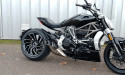 DUCATI XDIAVEL 1260 S