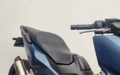 HONDA NSS FORZA 750 A2 OPTIONS ET GARANTIE CONSTRUCTEUR