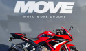 HONDA CBR 500 R 159€/MOIS