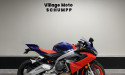 APRILIA RS 660 70KW Bridable Garantie 12 Mois 