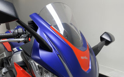 APRILIA RS 660 70KW Bridable Garantie 12 Mois 