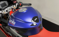 APRILIA RS 660 70KW Bridable Garantie 12 Mois 