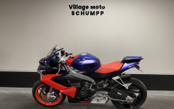 APRILIA RS 660 70KW Bridable Garantie 12 Mois 