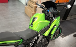 KAWASAKI ER-6 (47.5CV) IDEAL PERMIS A2 GARANTI 12 MOIS