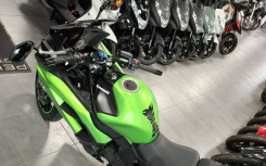 KAWASAKI ER-6 (47.5CV) IDEAL PERMIS A2 GARANTI 12 MOIS