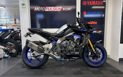 YAMAHA MT-10 SP 2022 | 4500KMS | 299€/MOIS