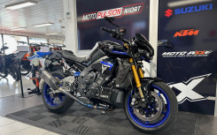YAMAHA MT-10 SP 2022 | 4500KMS | 299€/MOIS