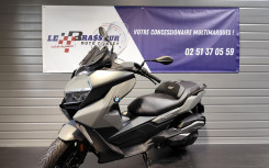BMW C 400 GT