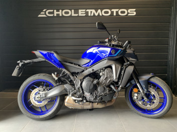 YAMAHA MT-09 "GARANTIE 5 ANS"