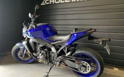 YAMAHA MT-09 "GARANTIE 5 ANS"