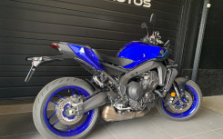 YAMAHA MT-09 "GARANTIE 5 ANS"