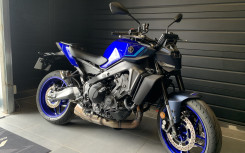 YAMAHA MT-09 "GARANTIE 5 ANS"