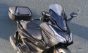 HONDA FORZA 125 TOP BOX 7120KM 2023
