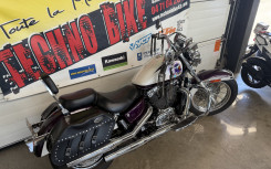 HONDA VT SHADOW 1100 1997