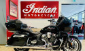 INDIAN PURSUIT LIMITED ULTRA PREMIUM