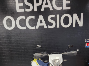 HUSQVARNA 701 ENDURO