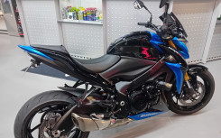 SUZUKI GSX-S 1000 ABS