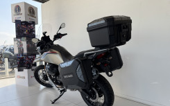 MOTO GUZZI V85 TT TRAVEL 850