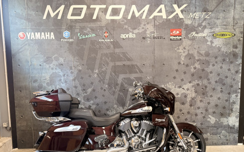 INDIAN ROADMASTER 1890 UNI LIMITED 13000kms