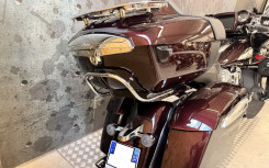 INDIAN ROADMASTER 1890 UNI LIMITED 13000kms