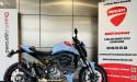 DUCATI MONSTER+ GRESINI - NOMBREUSES OPTIONS / MONSTER +