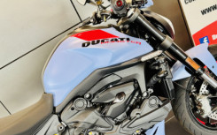 DUCATI MONSTER+ GRESINI - NOMBREUSES OPTIONS / MONSTER +