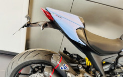 DUCATI MONSTER+ GRESINI - NOMBREUSES OPTIONS / MONSTER +