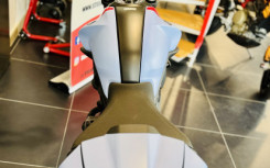 DUCATI MONSTER+ GRESINI - NOMBREUSES OPTIONS / MONSTER +