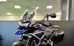 TRIUMPH TIGER 1200 GT PRO