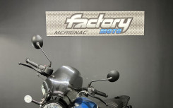 ROYAL ENFIELD HNTR 350