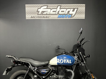 ROYAL ENFIELD HNTR 350