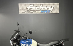 ROYAL ENFIELD HNTR 350