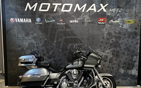 KAWASAKI VN 1700 VOYAGER 40000kms