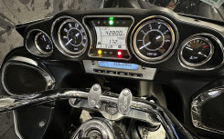 KAWASAKI VN 1700 VOYAGER 40000kms